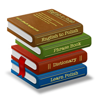 English to Polish Dictionary