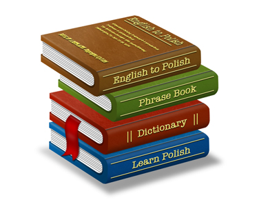 English to Polish Dictionary